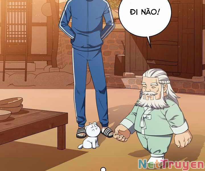 Nhà Hàng Bình Dân Của Anh Hùng Trở Về 29 trang 131