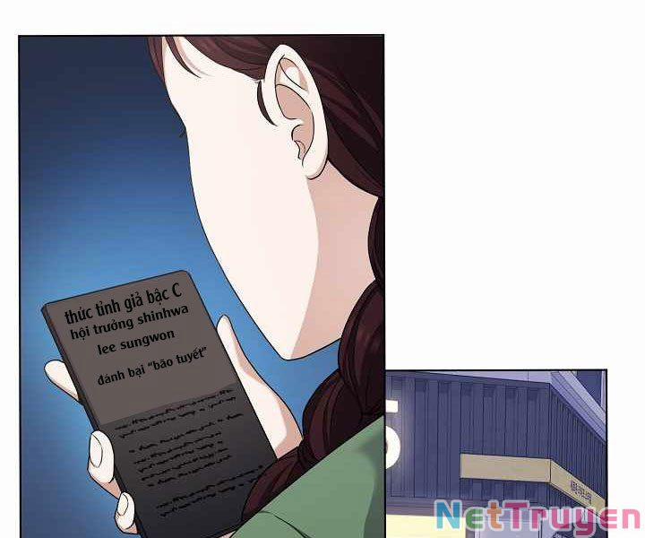 Nhà Hàng Bình Dân Của Anh Hùng Trở Về 29 trang 17