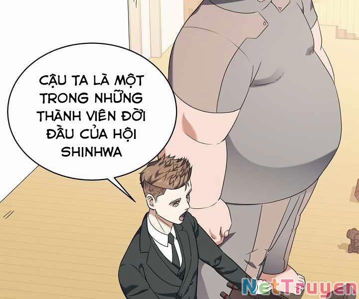 Nhà Hàng Bình Dân Của Anh Hùng Trở Về 29 trang 67