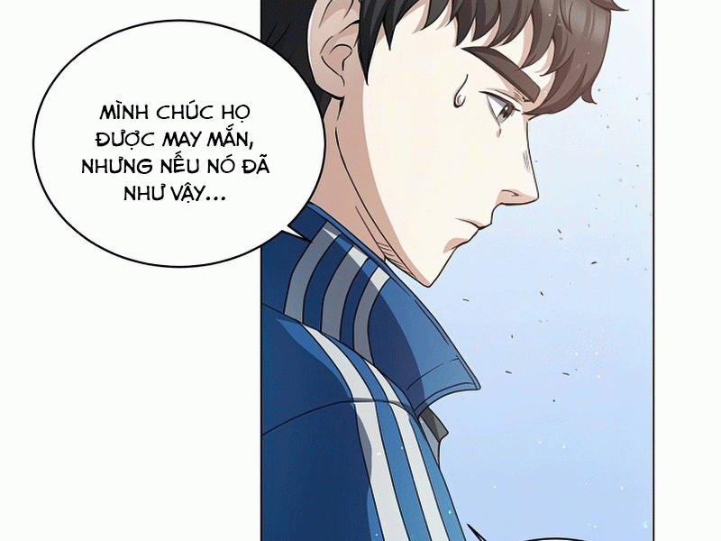 Nhà Hàng Bình Dân Của Anh Hùng Trở Về 3 trang 141