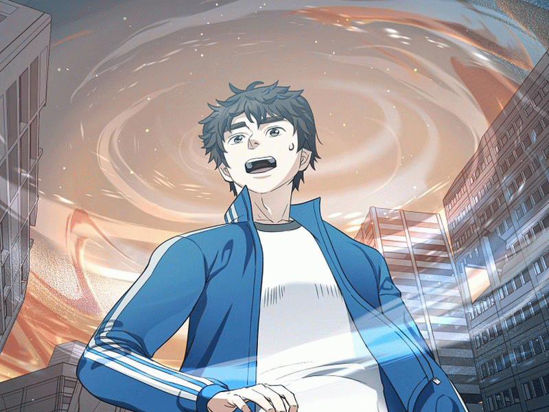 Nhà Hàng Bình Dân Của Anh Hùng Trở Về 3 trang 148