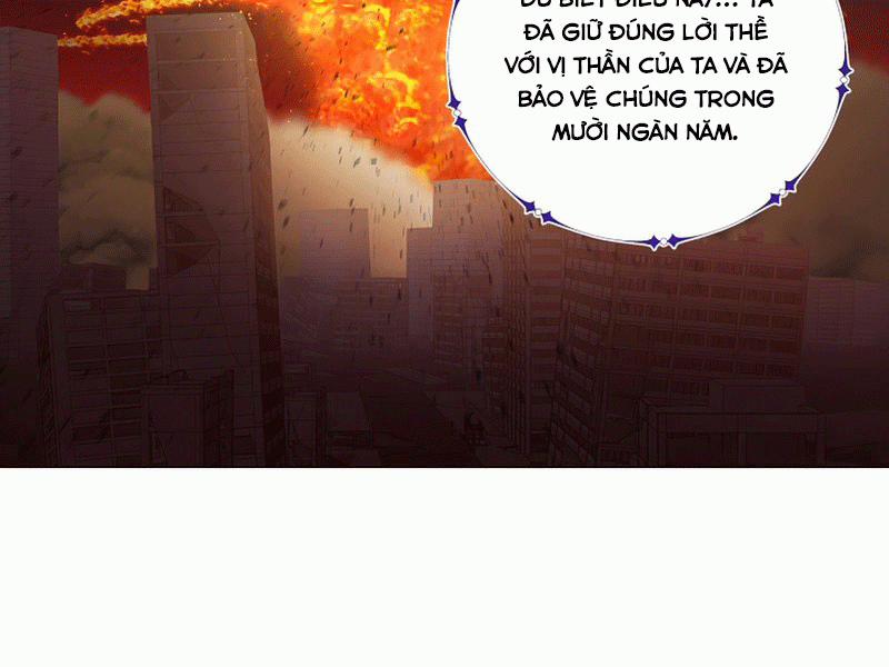 Nhà Hàng Bình Dân Của Anh Hùng Trở Về 3 trang 186