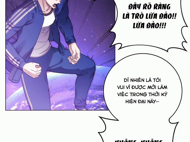 Nhà Hàng Bình Dân Của Anh Hùng Trở Về 3 trang 222