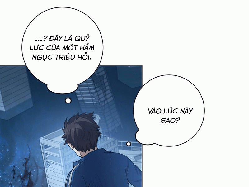 Nhà Hàng Bình Dân Của Anh Hùng Trở Về 3 trang 48