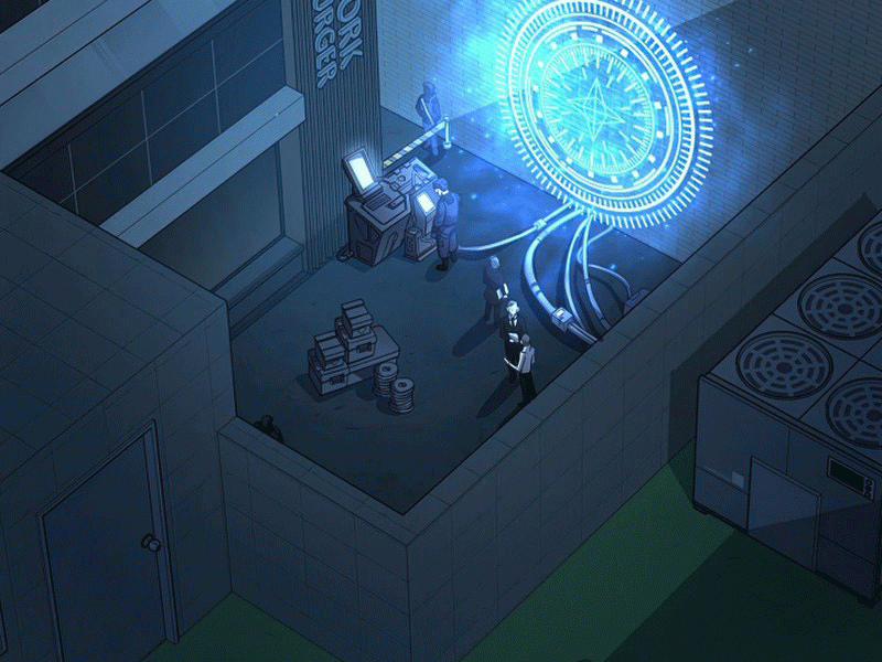 Nhà Hàng Bình Dân Của Anh Hùng Trở Về 3 trang 55