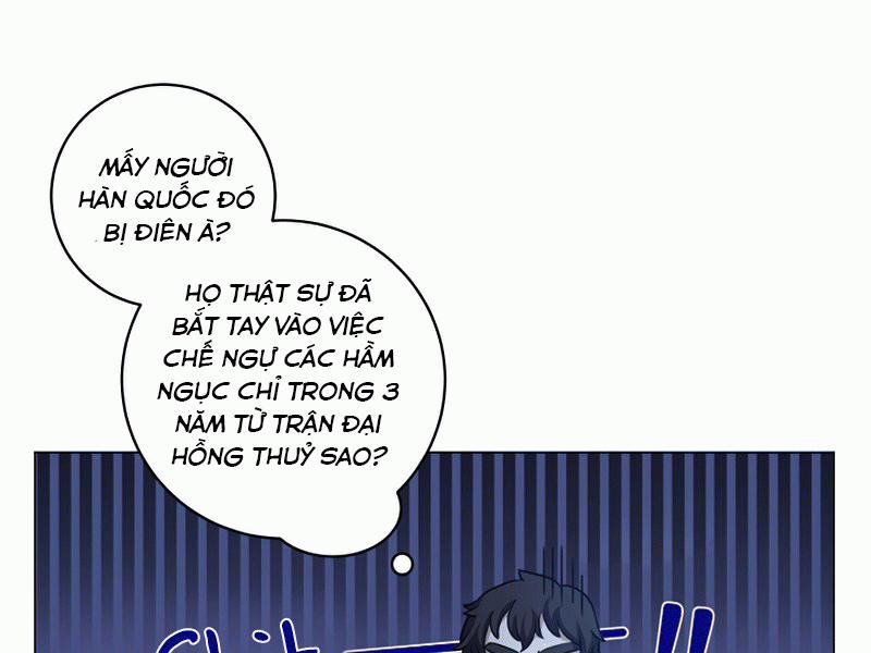 Nhà Hàng Bình Dân Của Anh Hùng Trở Về 3 trang 59