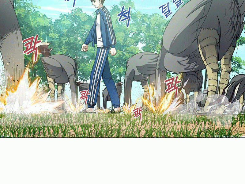 Nhà Hàng Bình Dân Của Anh Hùng Trở Về 3 trang 81