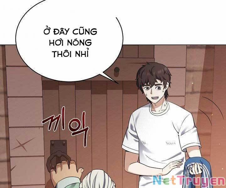 Nhà Hàng Bình Dân Của Anh Hùng Trở Về 30 trang 1