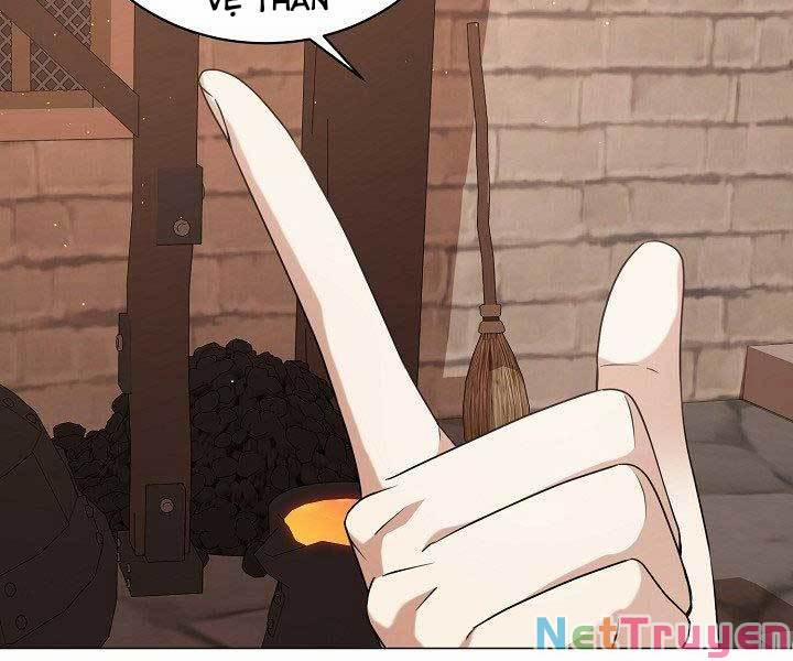 Nhà Hàng Bình Dân Của Anh Hùng Trở Về 30 trang 15