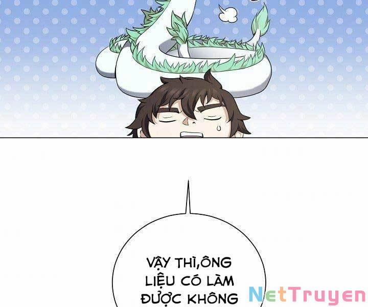 Nhà Hàng Bình Dân Của Anh Hùng Trở Về 30 trang 19