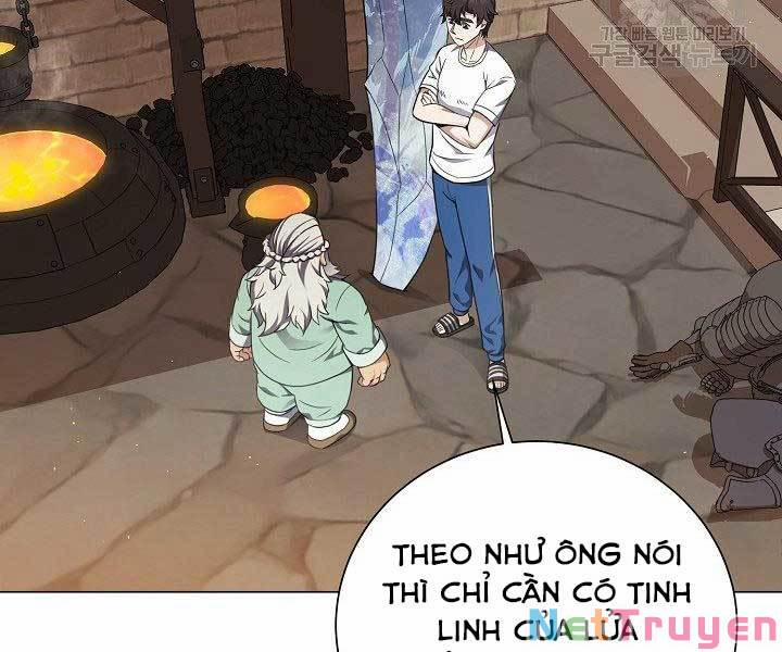 Nhà Hàng Bình Dân Của Anh Hùng Trở Về 30 trang 28