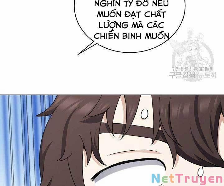 Nhà Hàng Bình Dân Của Anh Hùng Trở Về 30 trang 35