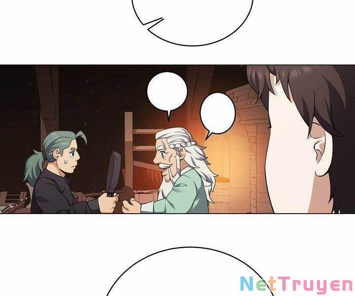 Nhà Hàng Bình Dân Của Anh Hùng Trở Về 30 trang 44