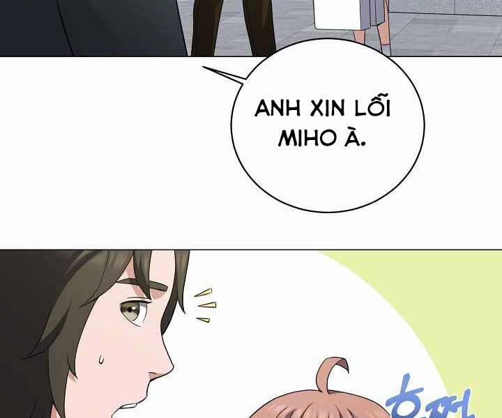 Nhà Hàng Bình Dân Của Anh Hùng Trở Về 35 trang 11