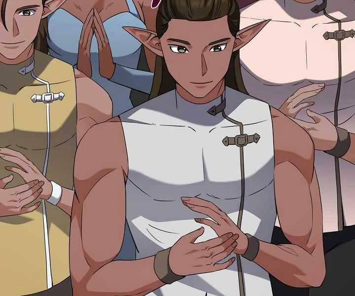 Nhà Hàng Bình Dân Của Anh Hùng Trở Về 35 trang 127