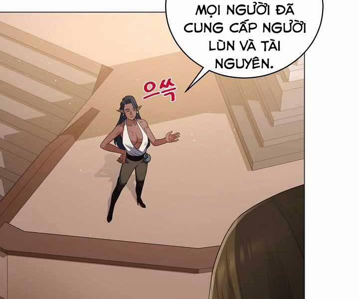 Nhà Hàng Bình Dân Của Anh Hùng Trở Về 35 trang 129