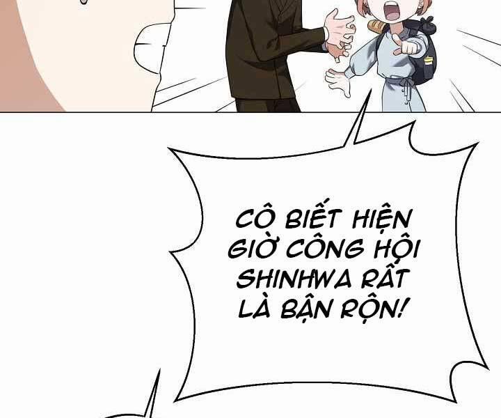 Nhà Hàng Bình Dân Của Anh Hùng Trở Về 35 trang 16