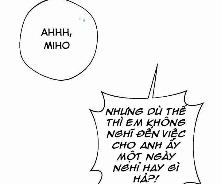 Nhà Hàng Bình Dân Của Anh Hùng Trở Về 35 trang 17