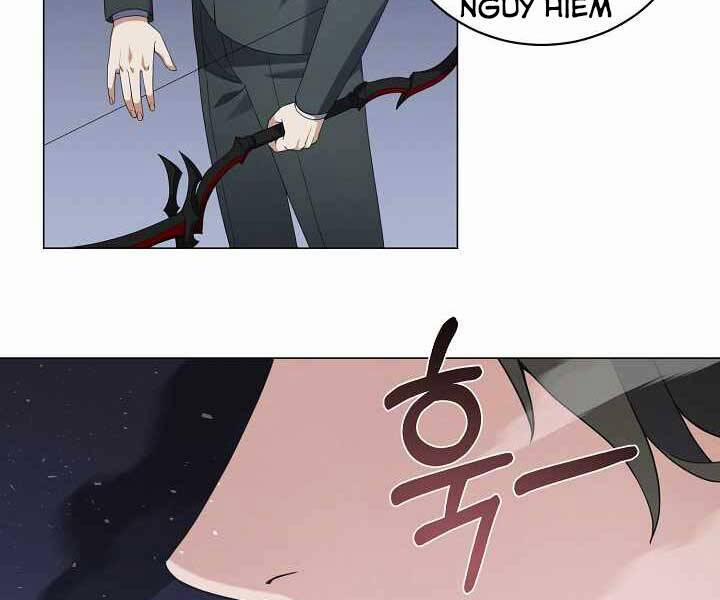 Nhà Hàng Bình Dân Của Anh Hùng Trở Về 35 trang 19