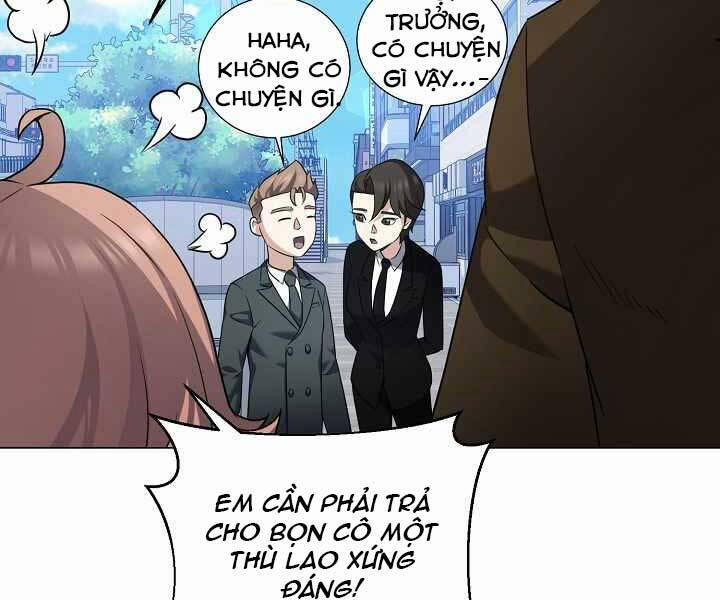 Nhà Hàng Bình Dân Của Anh Hùng Trở Về 35 trang 25