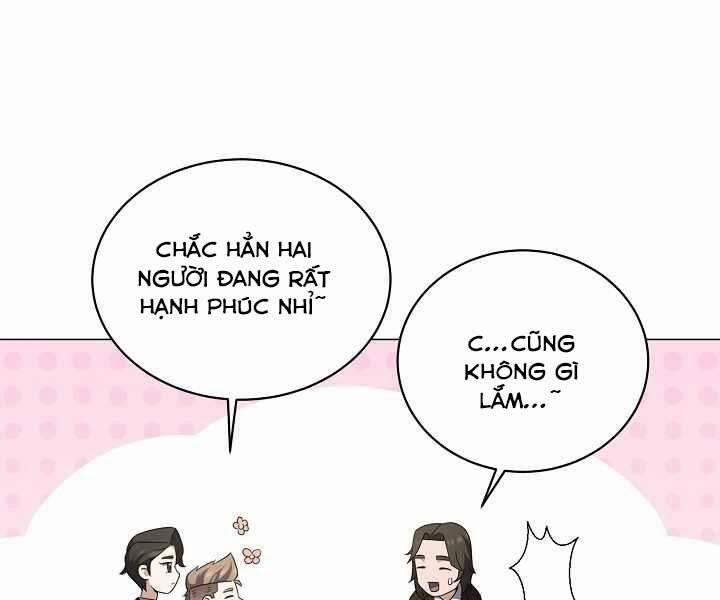 Nhà Hàng Bình Dân Của Anh Hùng Trở Về 35 trang 28