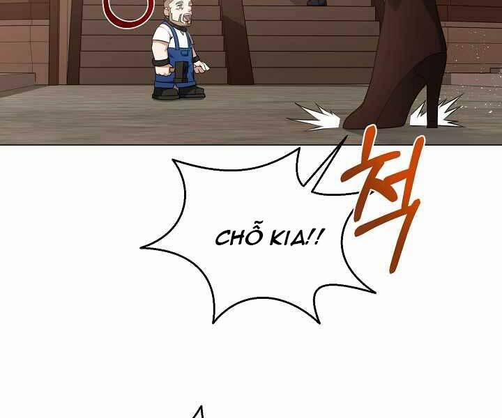 Nhà Hàng Bình Dân Của Anh Hùng Trở Về 35 trang 58