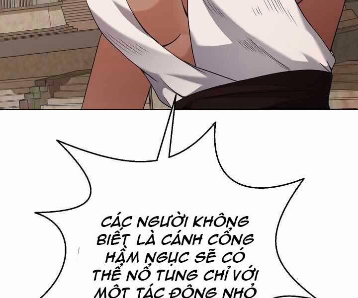 Nhà Hàng Bình Dân Của Anh Hùng Trở Về 35 trang 61