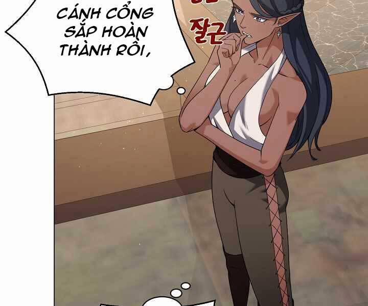 Nhà Hàng Bình Dân Của Anh Hùng Trở Về 35 trang 63