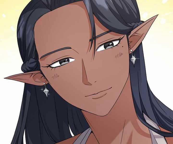 Nhà Hàng Bình Dân Của Anh Hùng Trở Về 35 trang 73