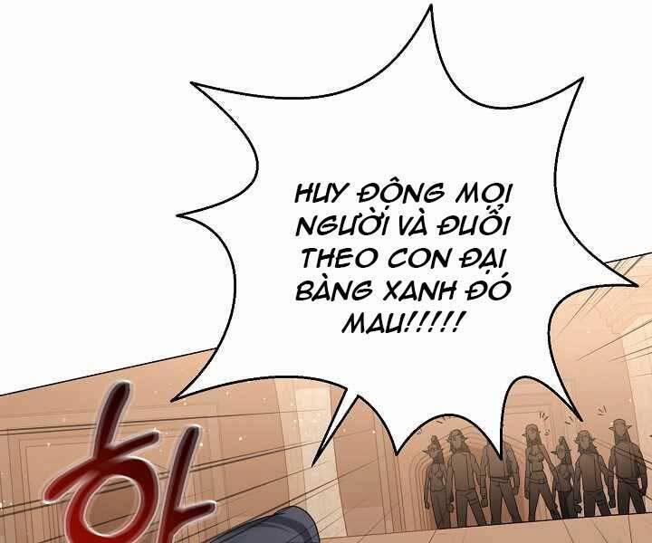 Nhà Hàng Bình Dân Của Anh Hùng Trở Về 36 trang 23