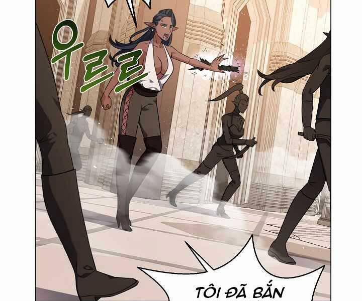 Nhà Hàng Bình Dân Của Anh Hùng Trở Về 36 trang 85