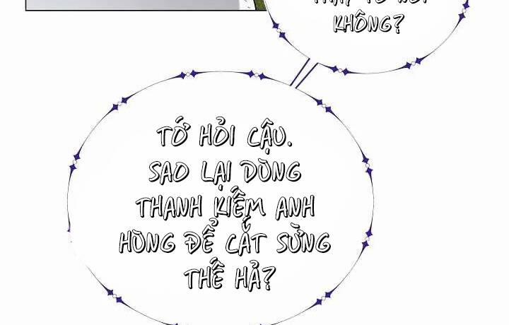 Nhà Hàng Bình Dân Của Anh Hùng Trở Về 37 trang 24