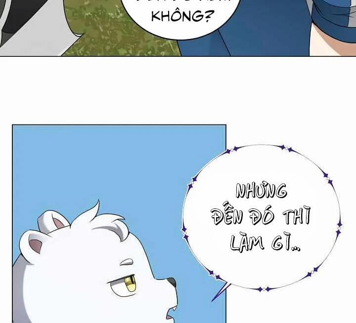 Nhà Hàng Bình Dân Của Anh Hùng Trở Về 37 trang 32