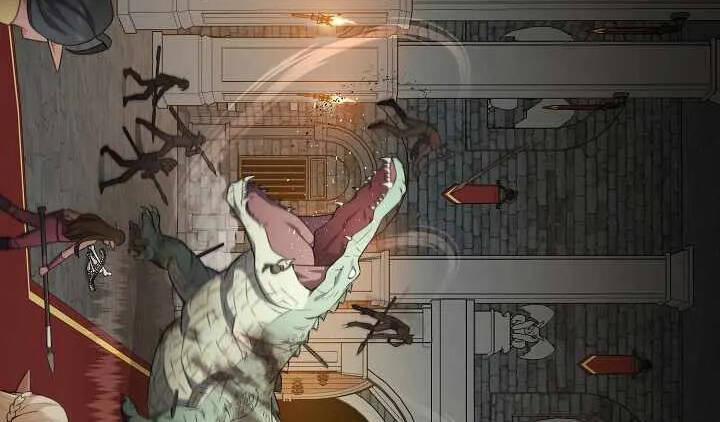 Nhà Hàng Bình Dân Của Anh Hùng Trở Về 37 trang 47