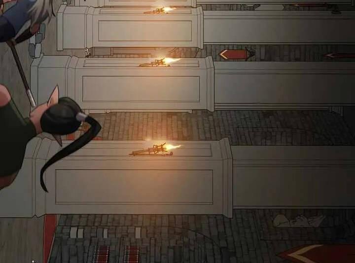 Nhà Hàng Bình Dân Của Anh Hùng Trở Về 37 trang 49