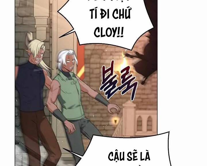 Nhà Hàng Bình Dân Của Anh Hùng Trở Về 38 trang 101