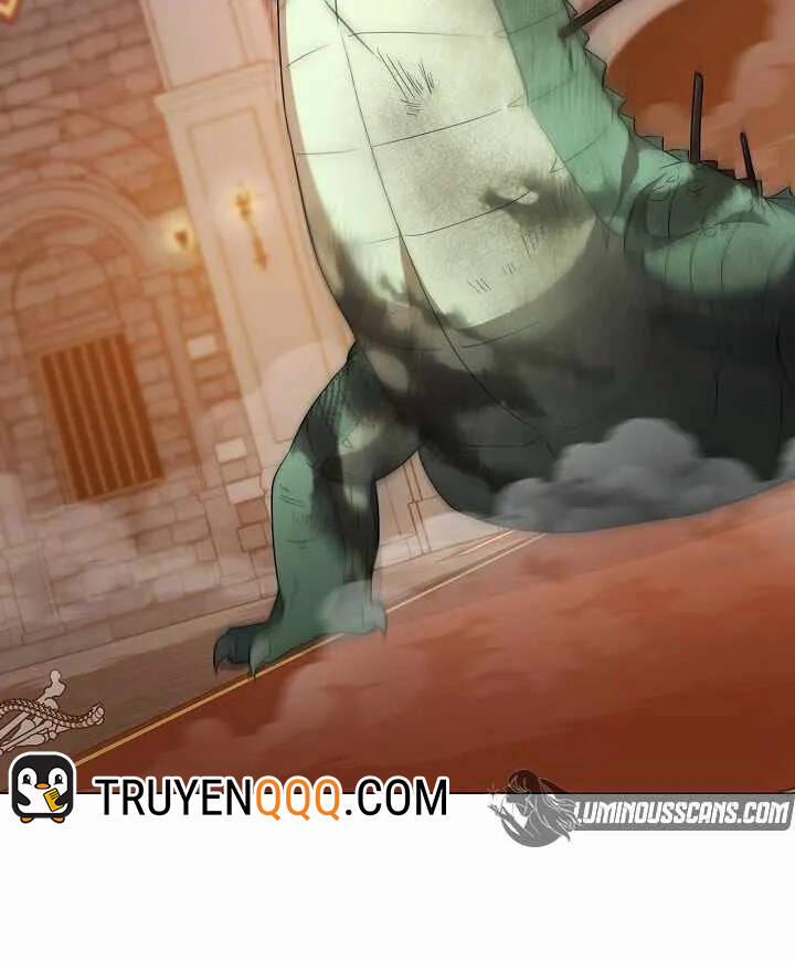 Nhà Hàng Bình Dân Của Anh Hùng Trở Về 38 trang 21