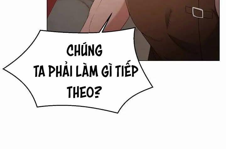 Nhà Hàng Bình Dân Của Anh Hùng Trở Về 38 trang 39