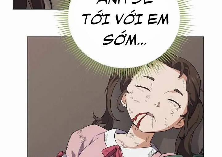 Nhà Hàng Bình Dân Của Anh Hùng Trở Về 38 trang 5