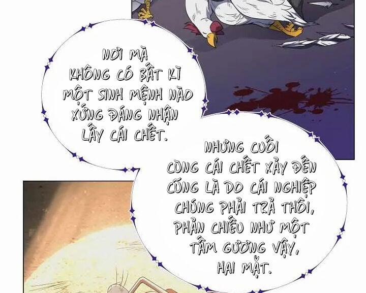 Nhà Hàng Bình Dân Của Anh Hùng Trở Về 39 trang 23