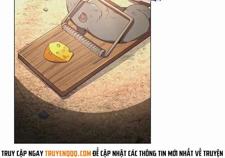 Nhà Hàng Bình Dân Của Anh Hùng Trở Về 39 trang 24