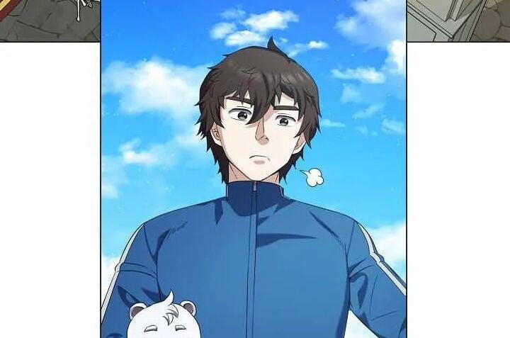 Nhà Hàng Bình Dân Của Anh Hùng Trở Về 39 trang 3