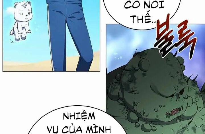 Nhà Hàng Bình Dân Của Anh Hùng Trở Về 39 trang 39