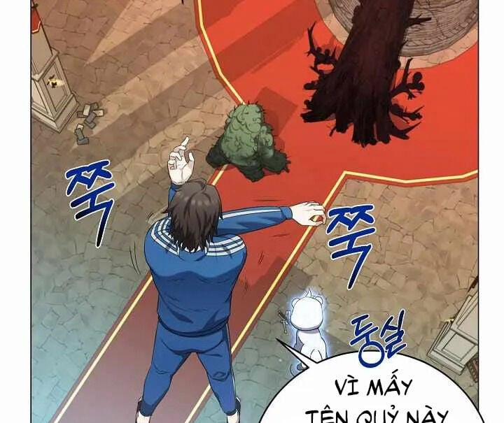 Nhà Hàng Bình Dân Của Anh Hùng Trở Về 39 trang 49