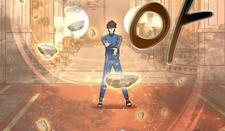 Nhà Hàng Bình Dân Của Anh Hùng Trở Về 39 trang 72