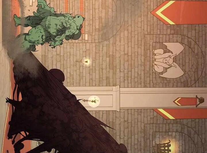 Nhà Hàng Bình Dân Của Anh Hùng Trở Về 39 trang 78