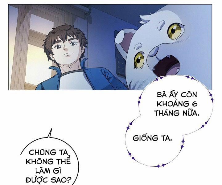 Nhà Hàng Bình Dân Của Anh Hùng Trở Về 4 trang 153