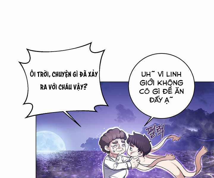 Nhà Hàng Bình Dân Của Anh Hùng Trở Về 5 trang 122