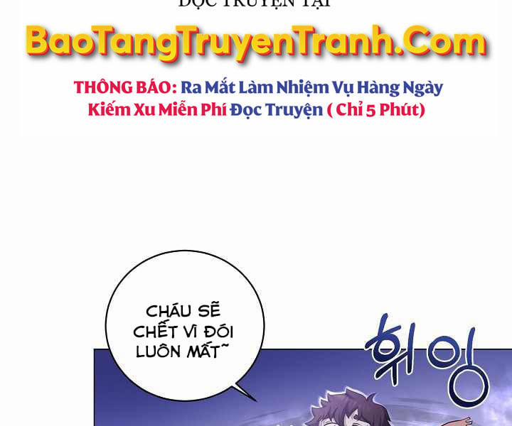 Nhà Hàng Bình Dân Của Anh Hùng Trở Về 5 trang 124