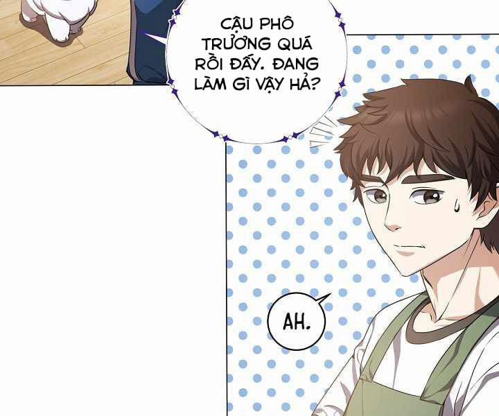 Nhà Hàng Bình Dân Của Anh Hùng Trở Về 5 trang 14